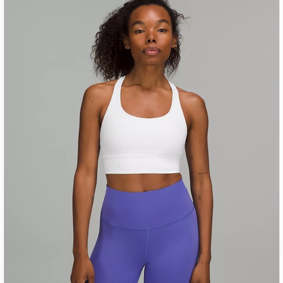 Lululemon Sports Bra - Picture 1 of 3